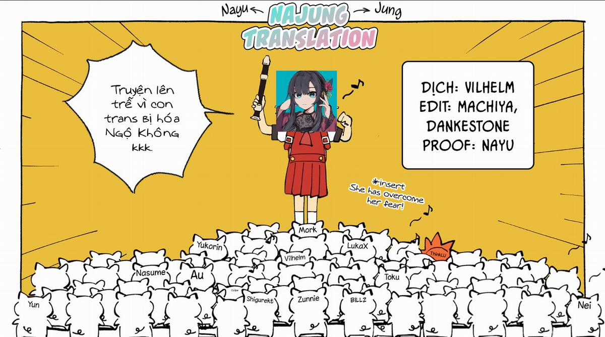 Centuria - Chapter 19 - Trang 22