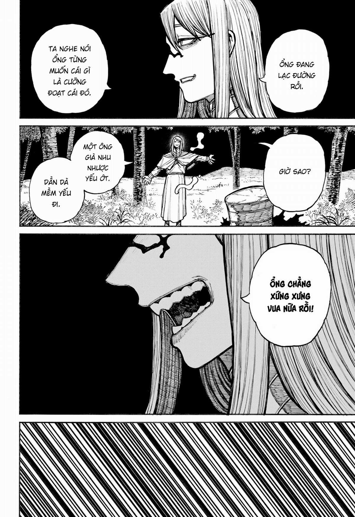 Centuria - Chapter 19 - Trang 6