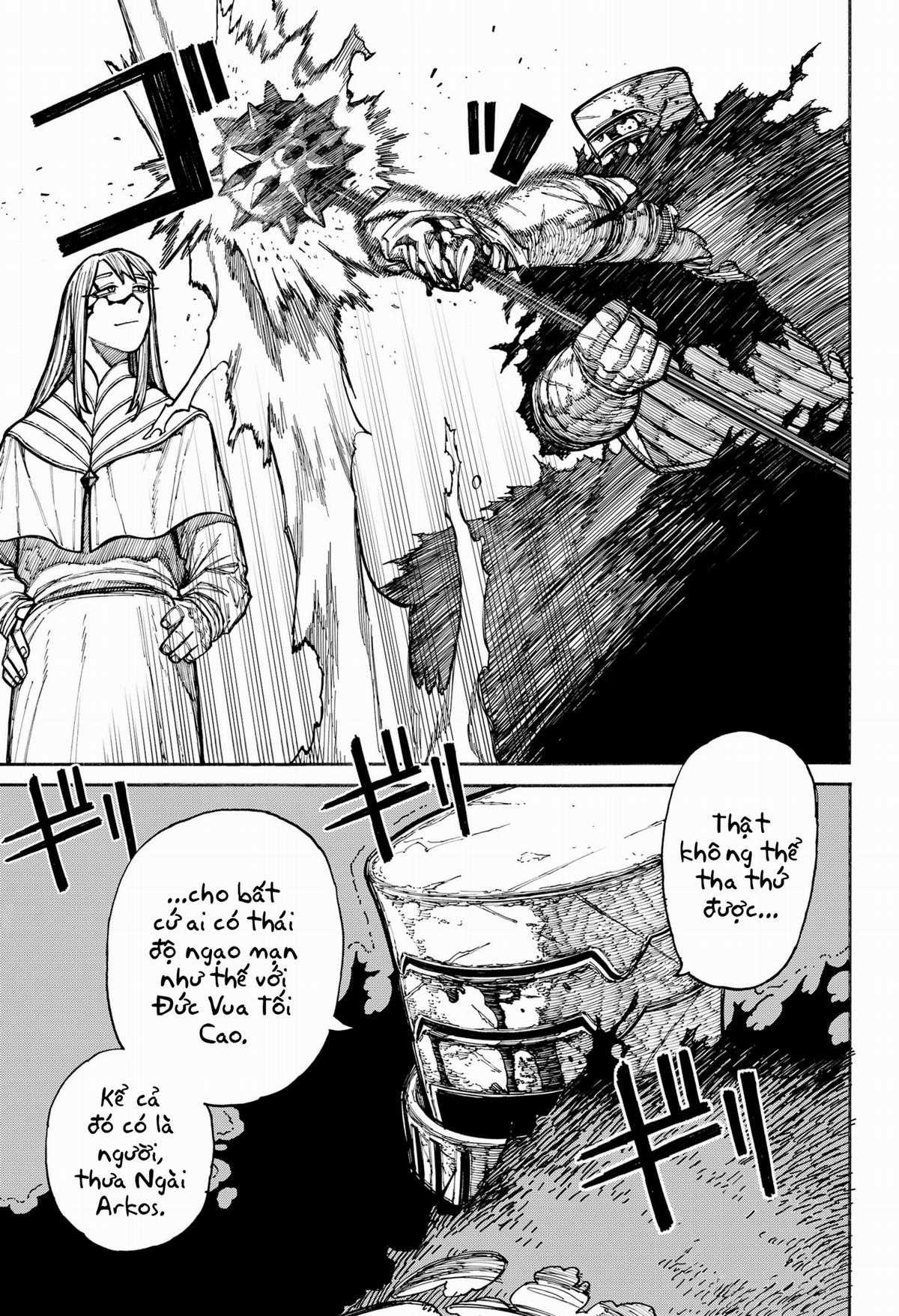 Centuria - Chapter 19 - Trang 7