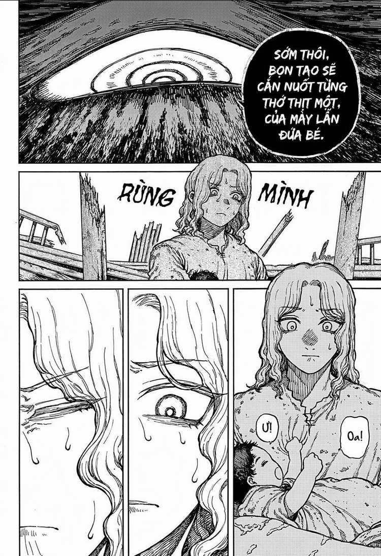 Centuria - Chapter 2 - Trang 11