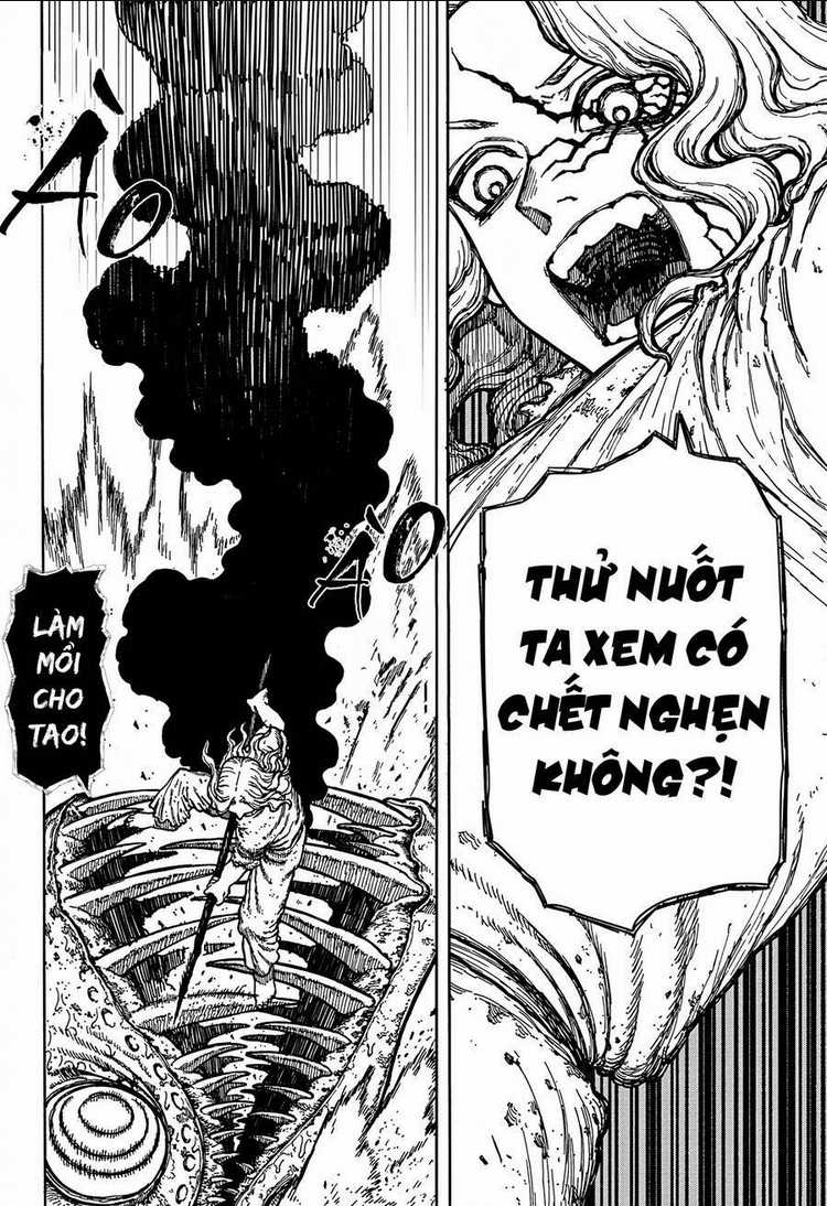 Centuria - Chapter 2 - Trang 13