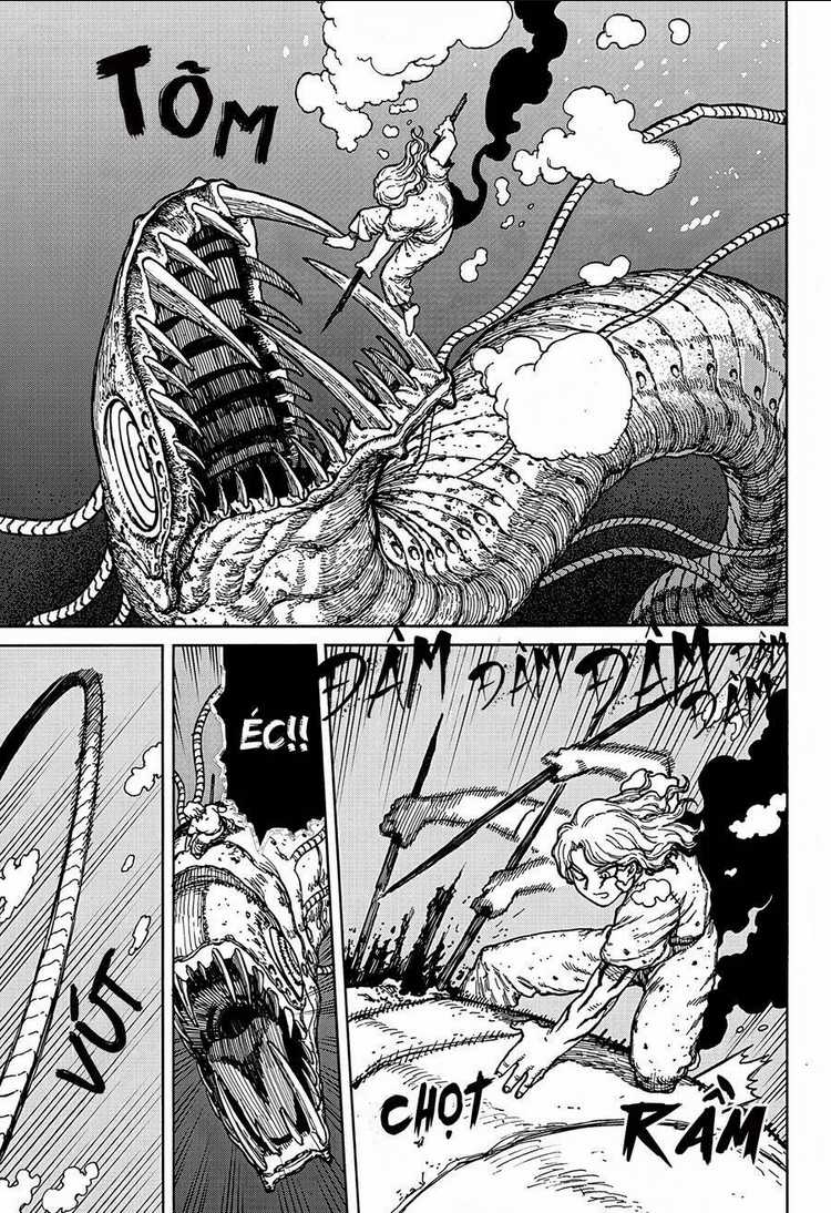 Centuria - Chapter 2 - Trang 14