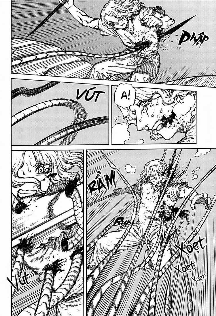 Centuria - Chapter 2 - Trang 15