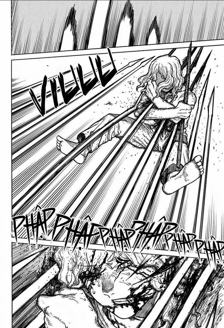 Centuria - Chapter 2 - Trang 17