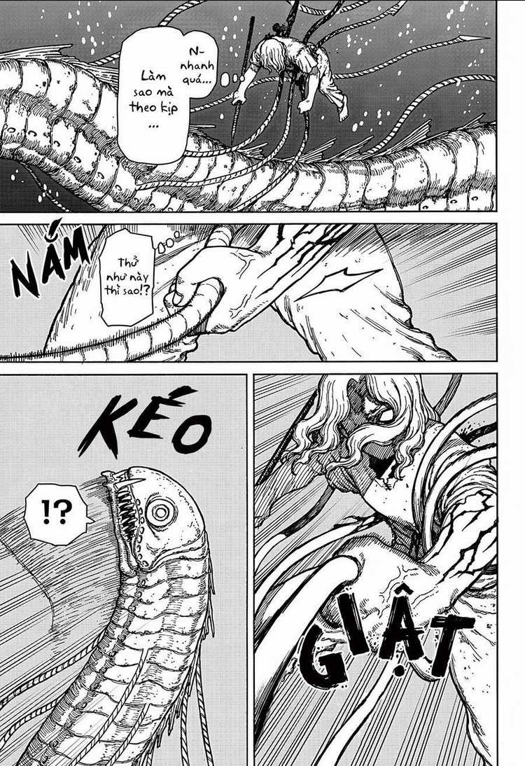 Centuria - Chapter 2 - Trang 18