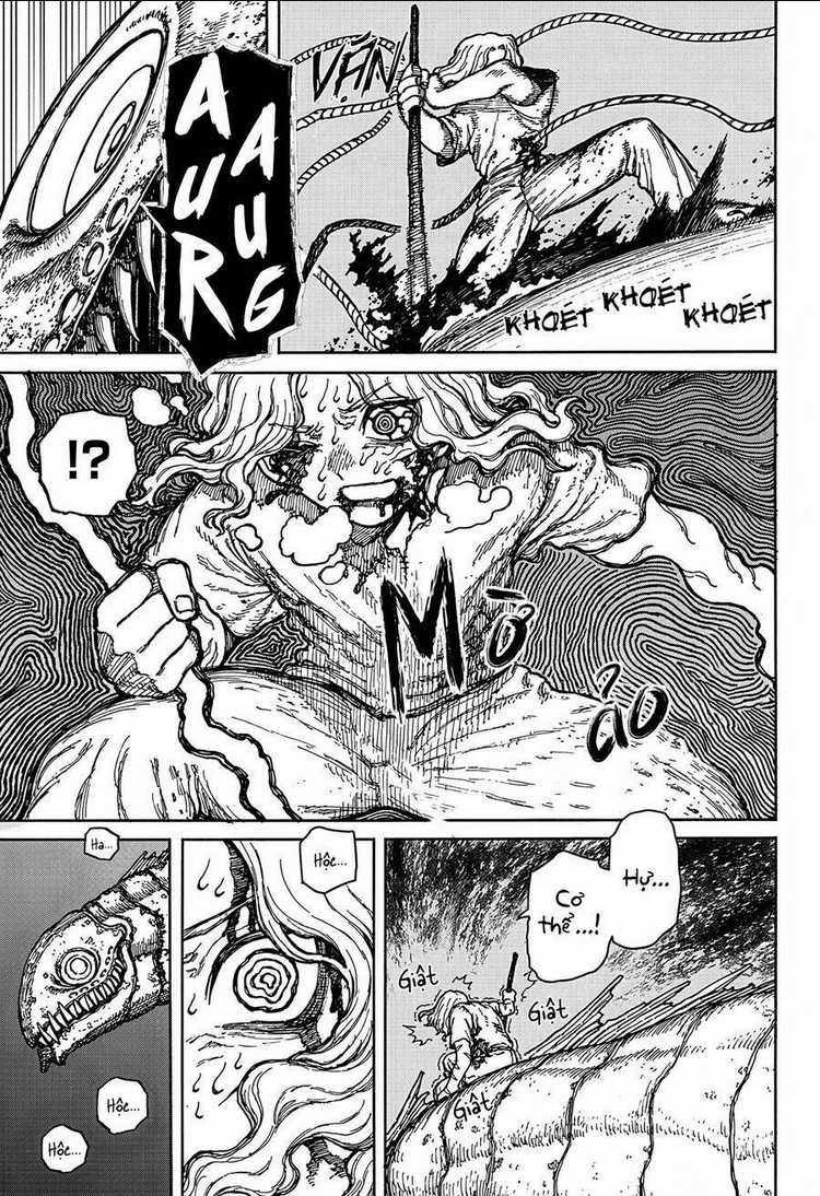 Centuria - Chapter 2 - Trang 20