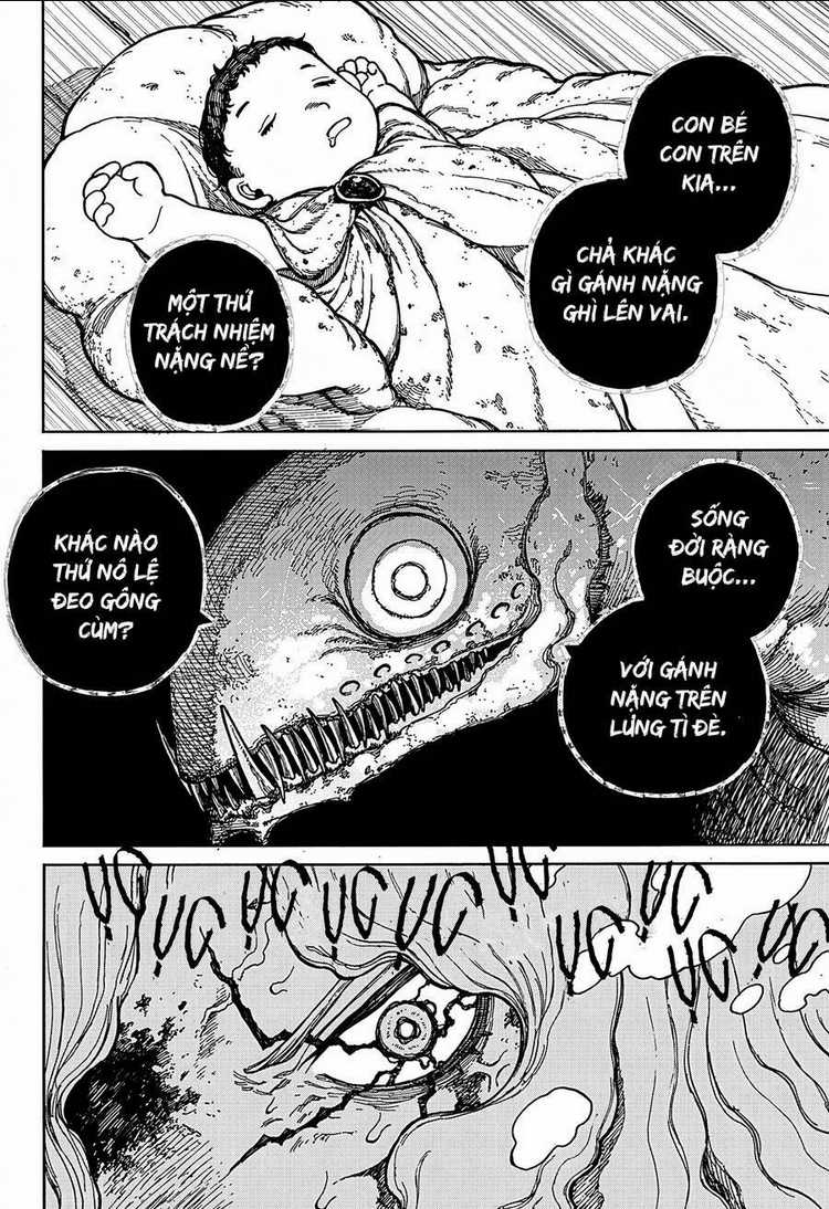 Centuria - Chapter 2 - Trang 23