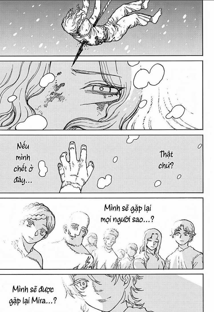 Centuria - Chapter 2 - Trang 26