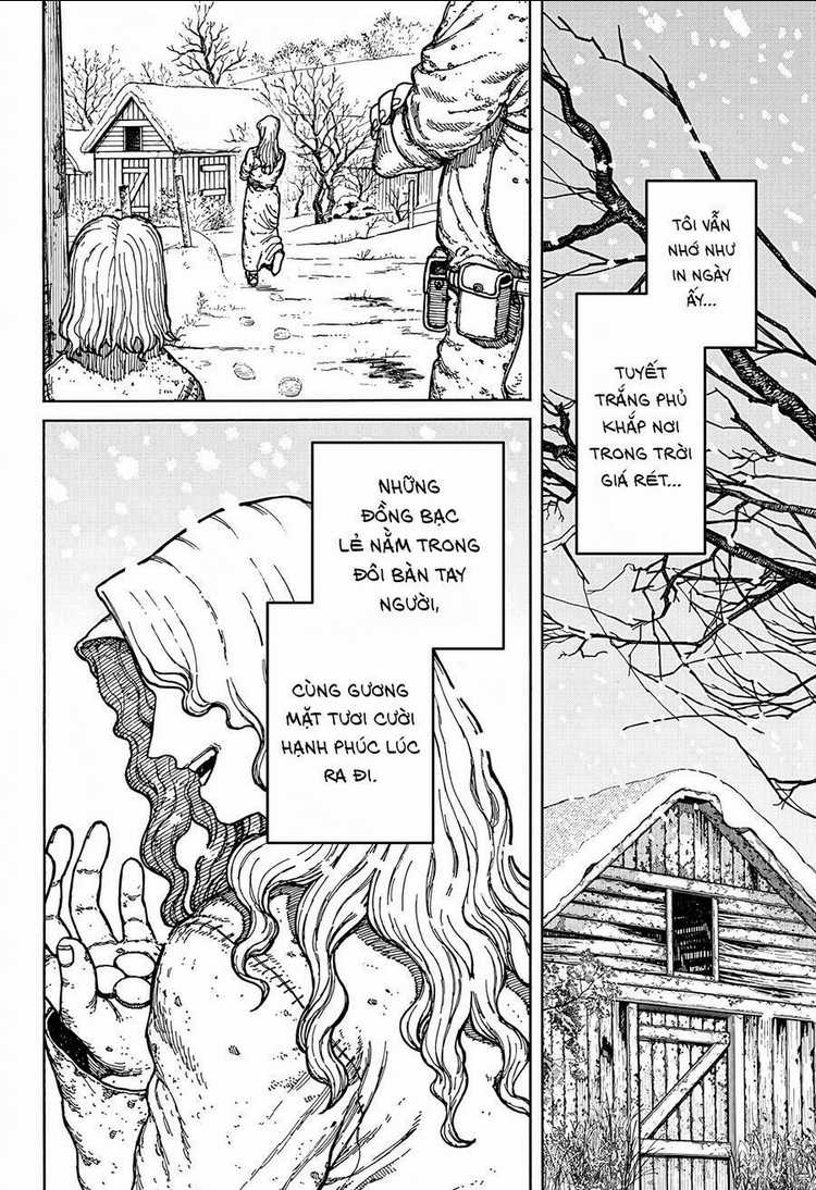 Centuria - Chapter 2 - Trang 27