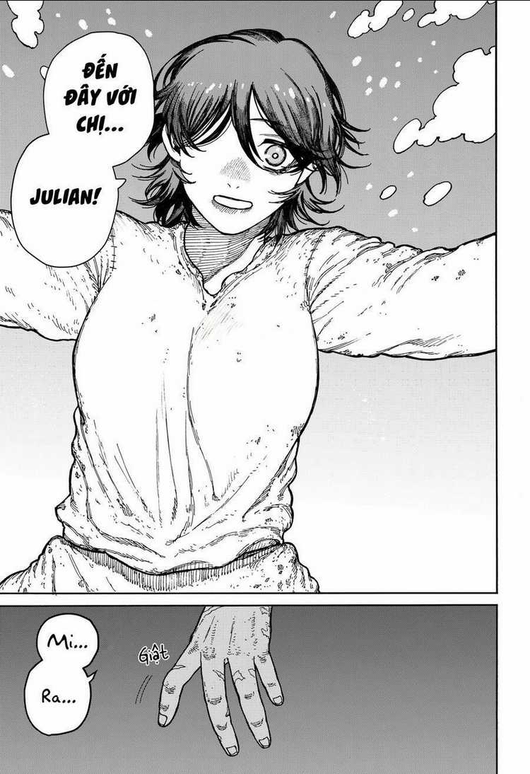 Centuria - Chapter 2 - Trang 32