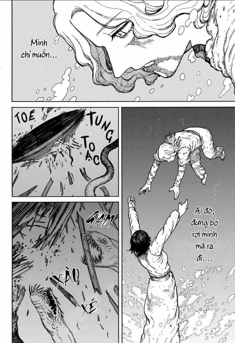 Centuria - Chapter 2 - Trang 33