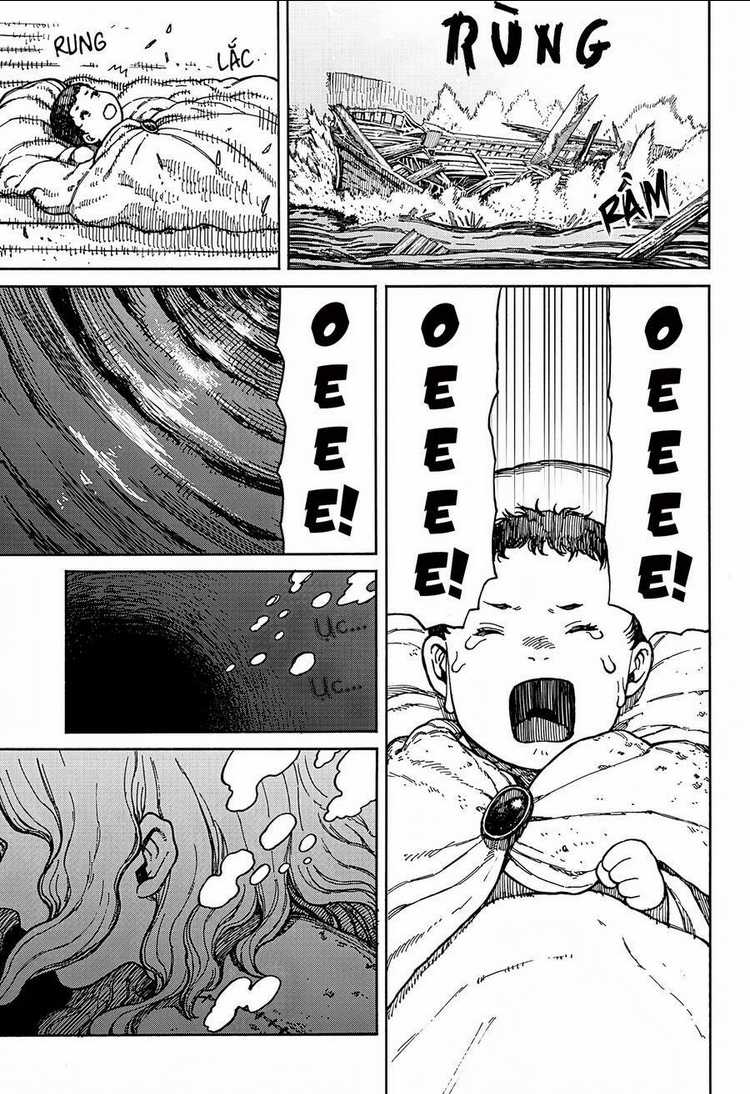 Centuria - Chapter 2 - Trang 34