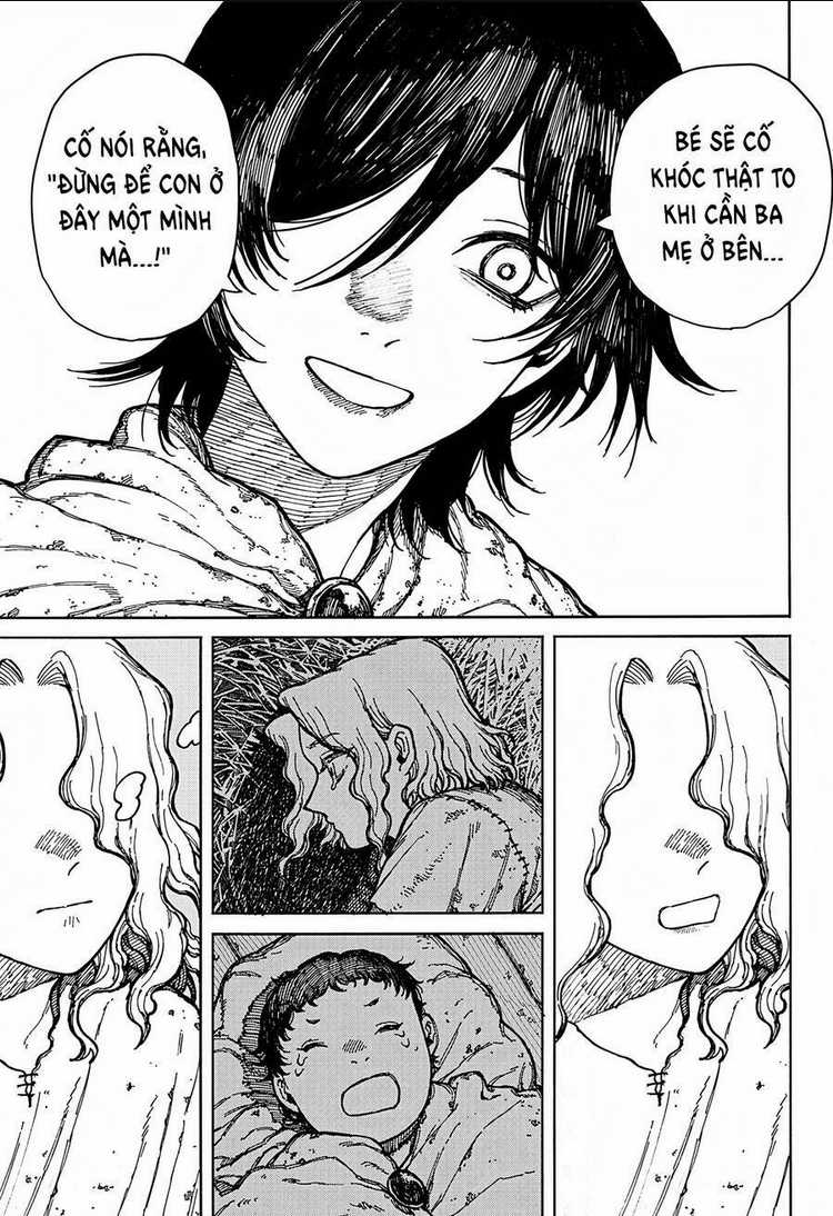 Centuria - Chapter 2 - Trang 36