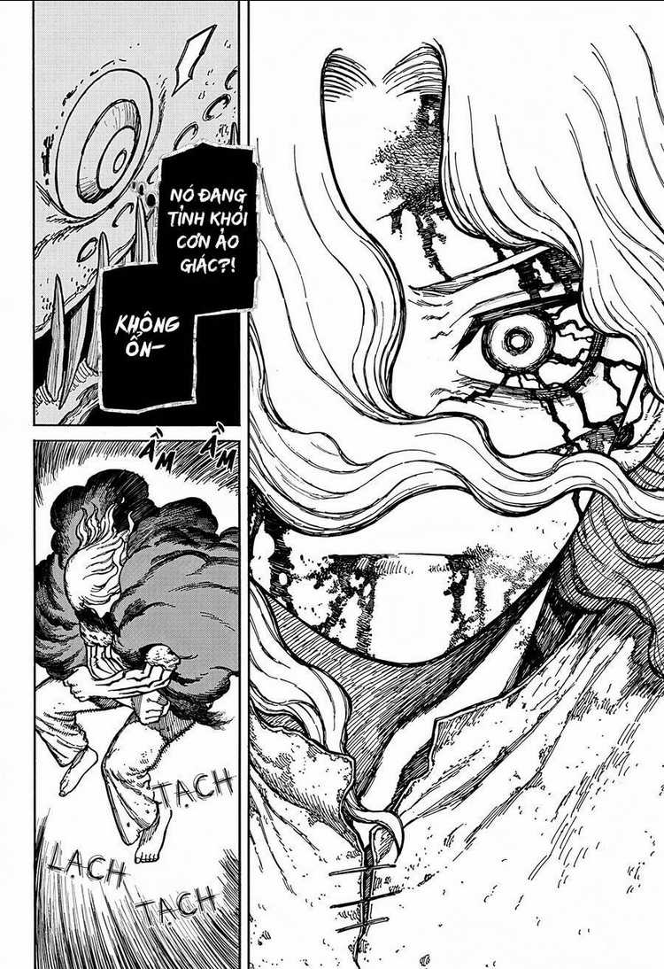 Centuria - Chapter 2 - Trang 37