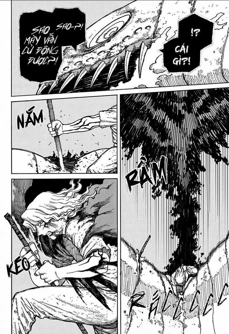 Centuria - Chapter 2 - Trang 39