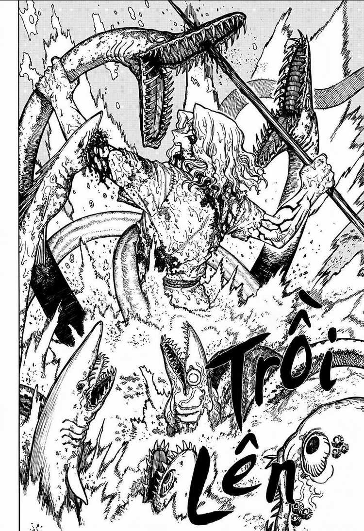 Centuria - Chapter 2 - Trang 44