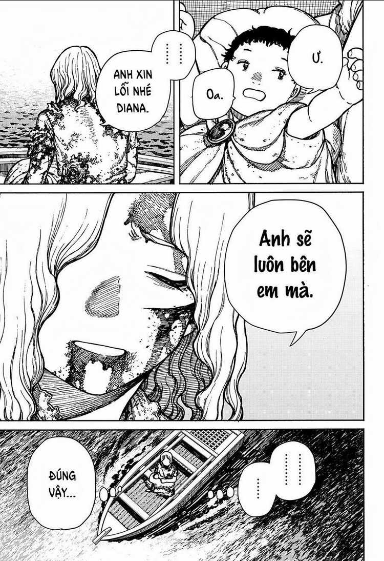 Centuria - Chapter 2 - Trang 47