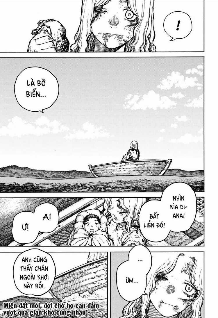 Centuria - Chapter 2 - Trang 49