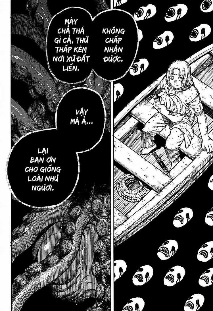 Centuria - Chapter 2 - Trang 7