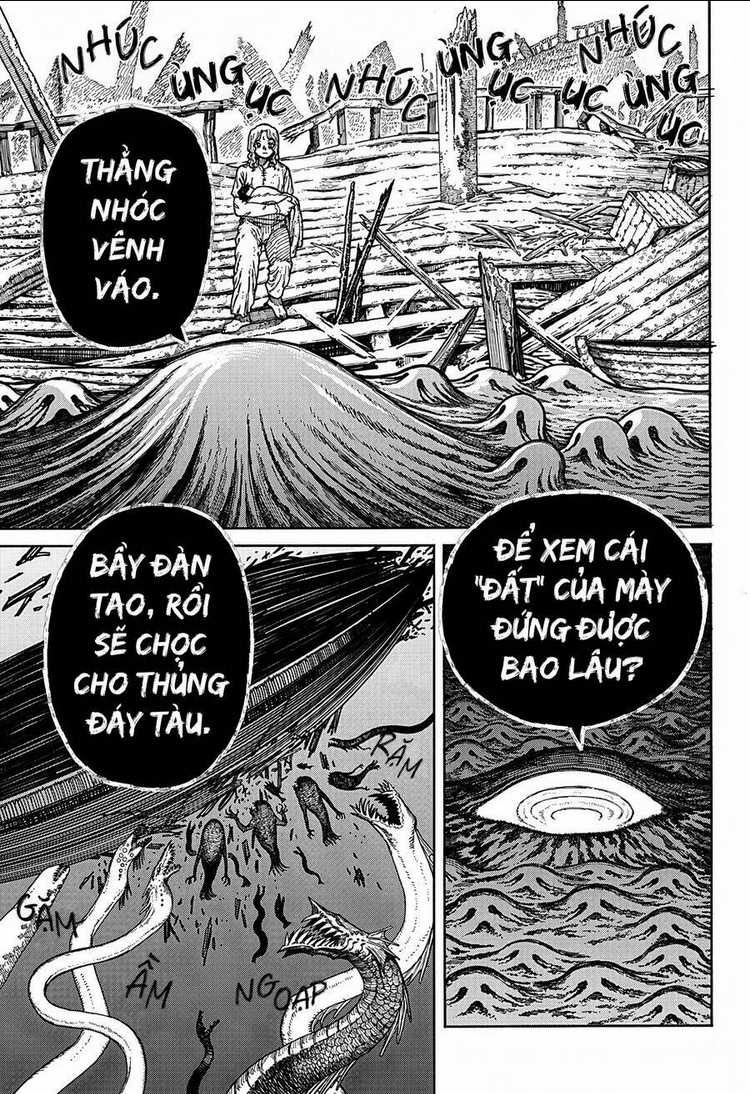 Centuria - Chapter 2 - Trang 10