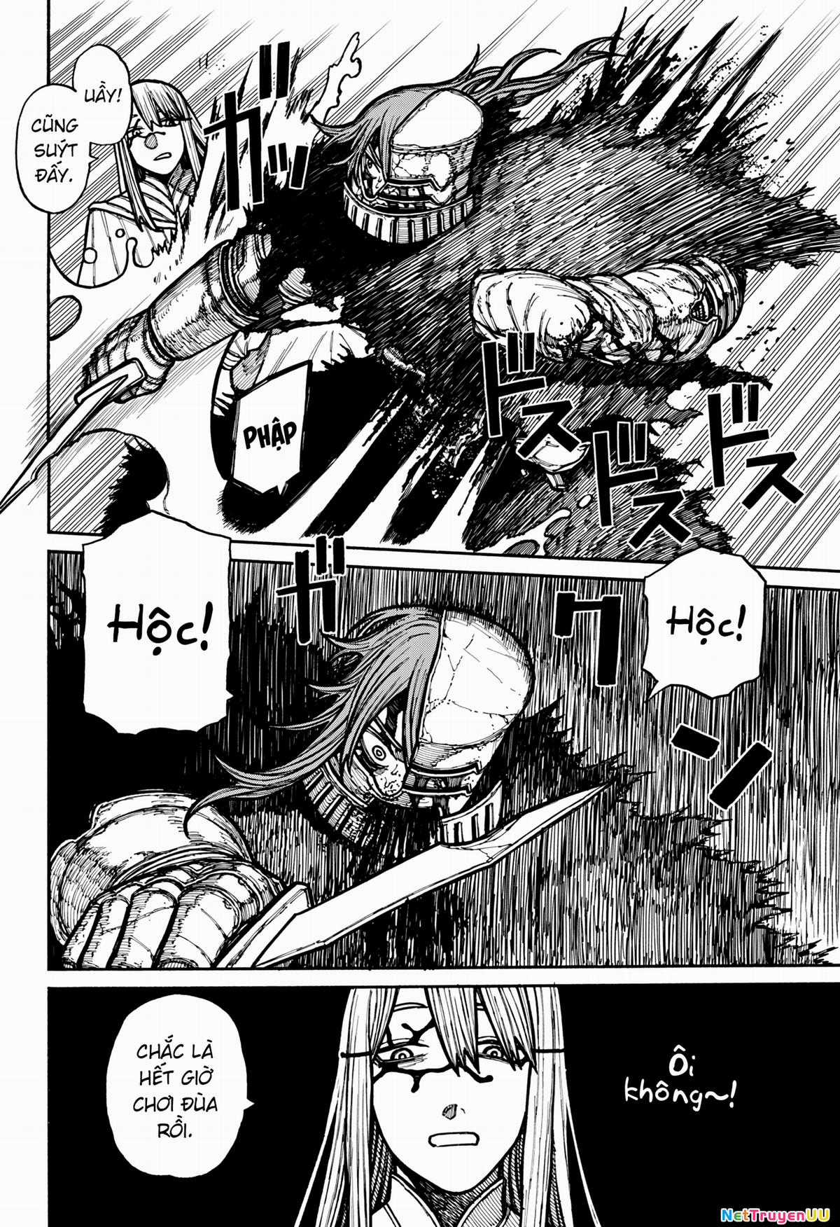 Centuria - Chapter 20 - Trang 14