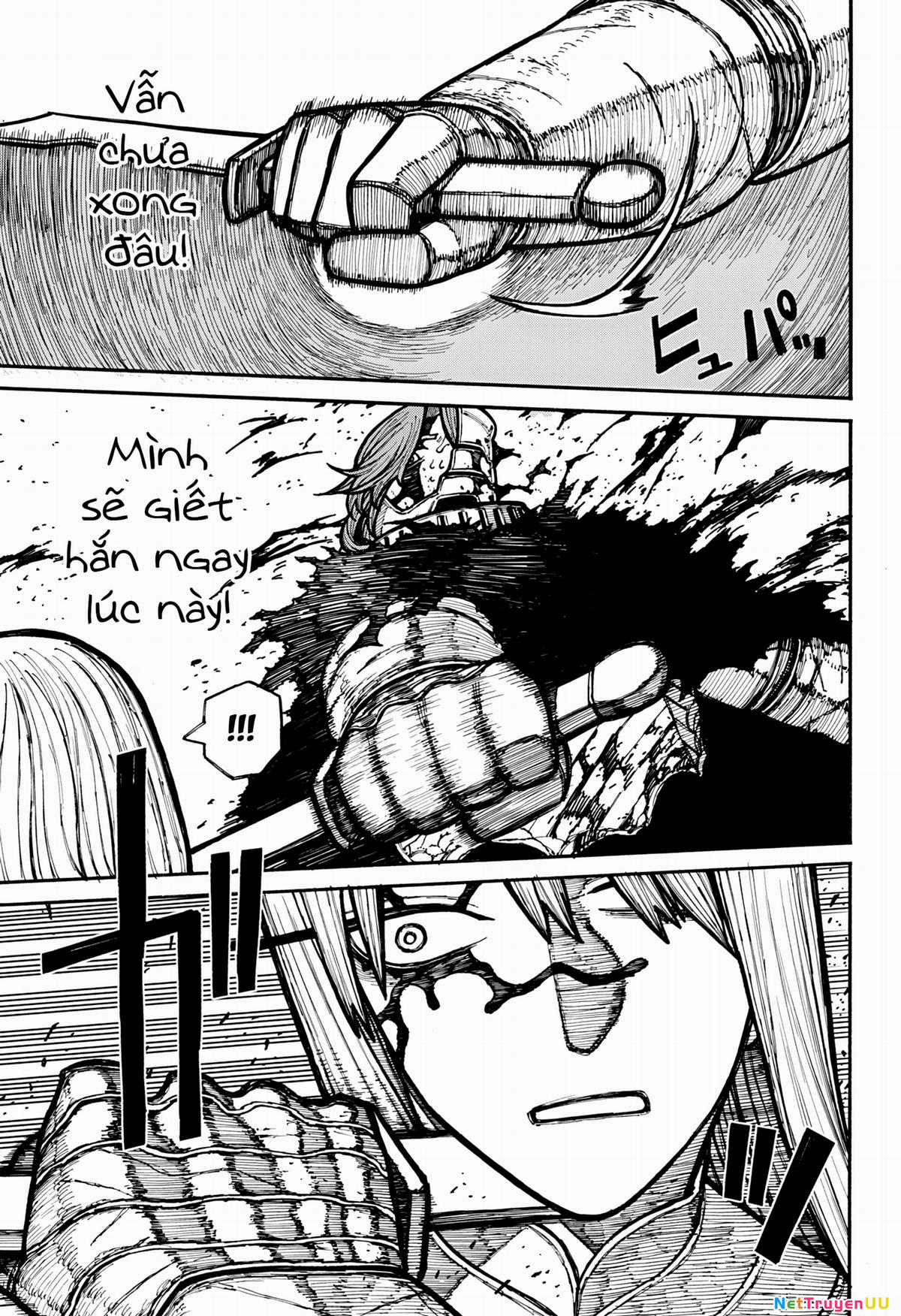 Centuria - Chapter 20 - Trang 15