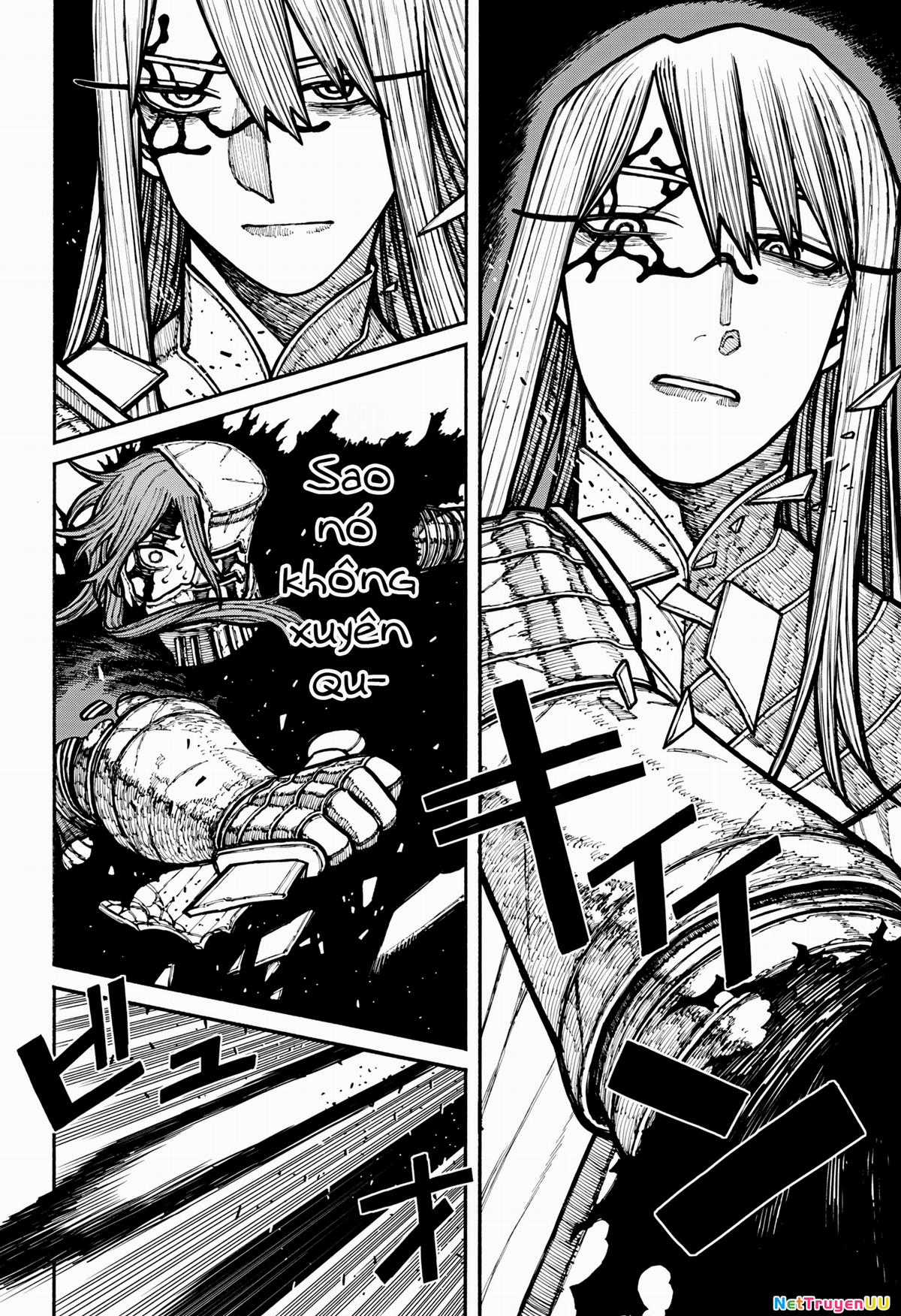 Centuria - Chapter 20 - Trang 16