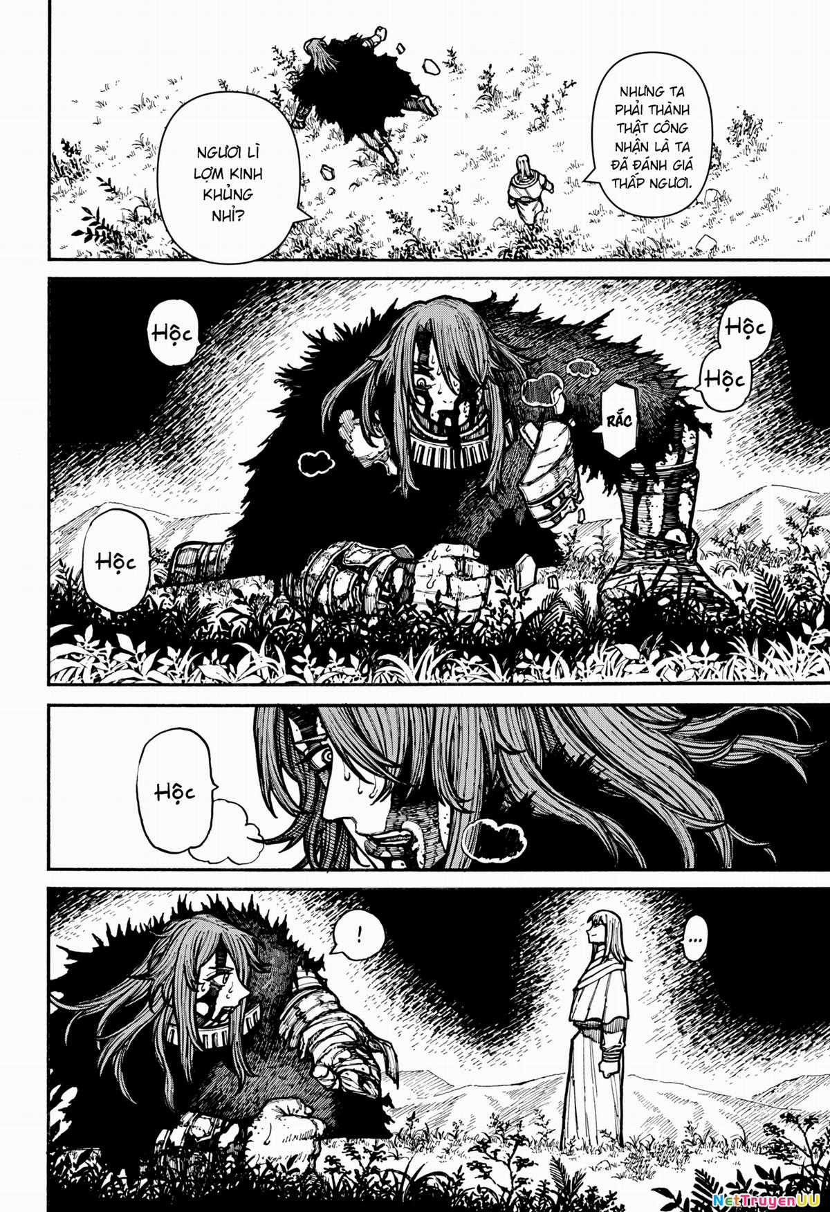 Centuria - Chapter 20 - Trang 18