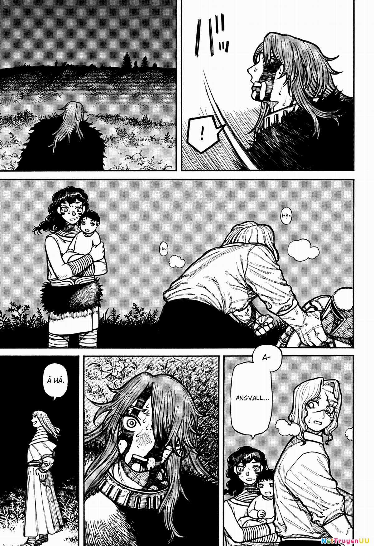 Centuria - Chapter 20 - Trang 19