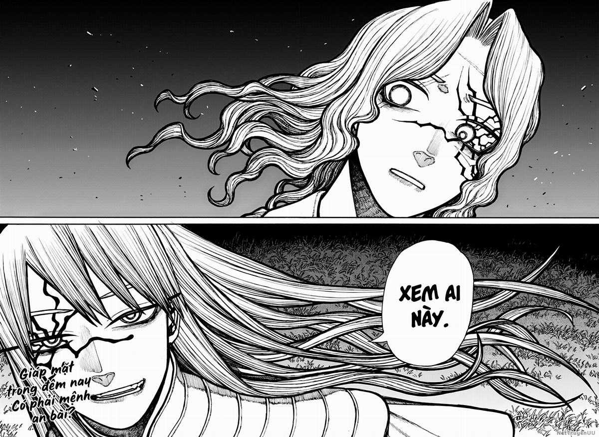 Centuria - Chapter 20 - Trang 20