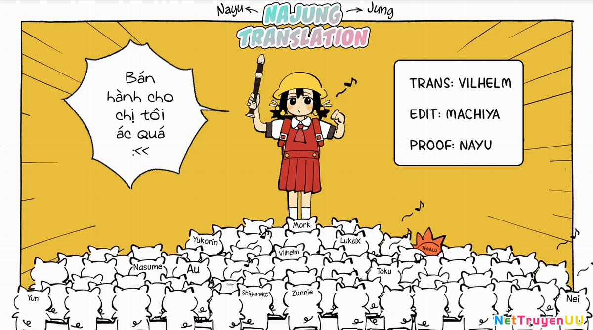 Centuria - Chapter 20 - Trang 21