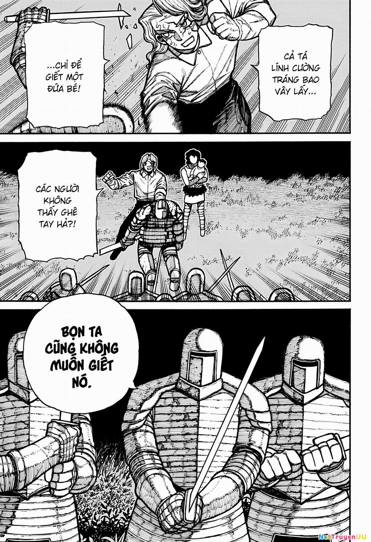 Centuria - Chapter 20 - Trang 5