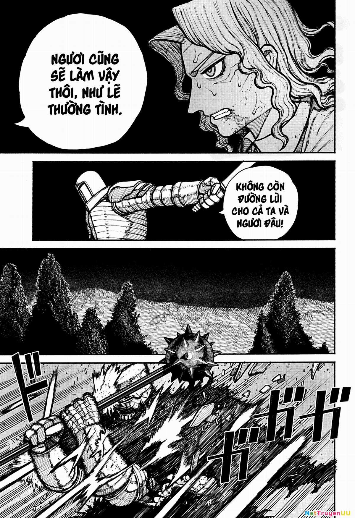 Centuria - Chapter 20 - Trang 7