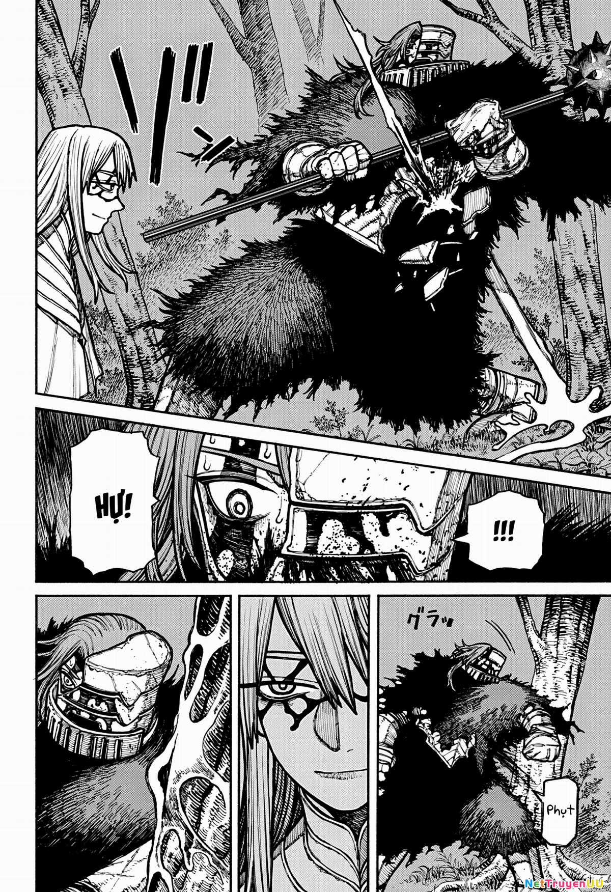 Centuria - Chapter 20 - Trang 10