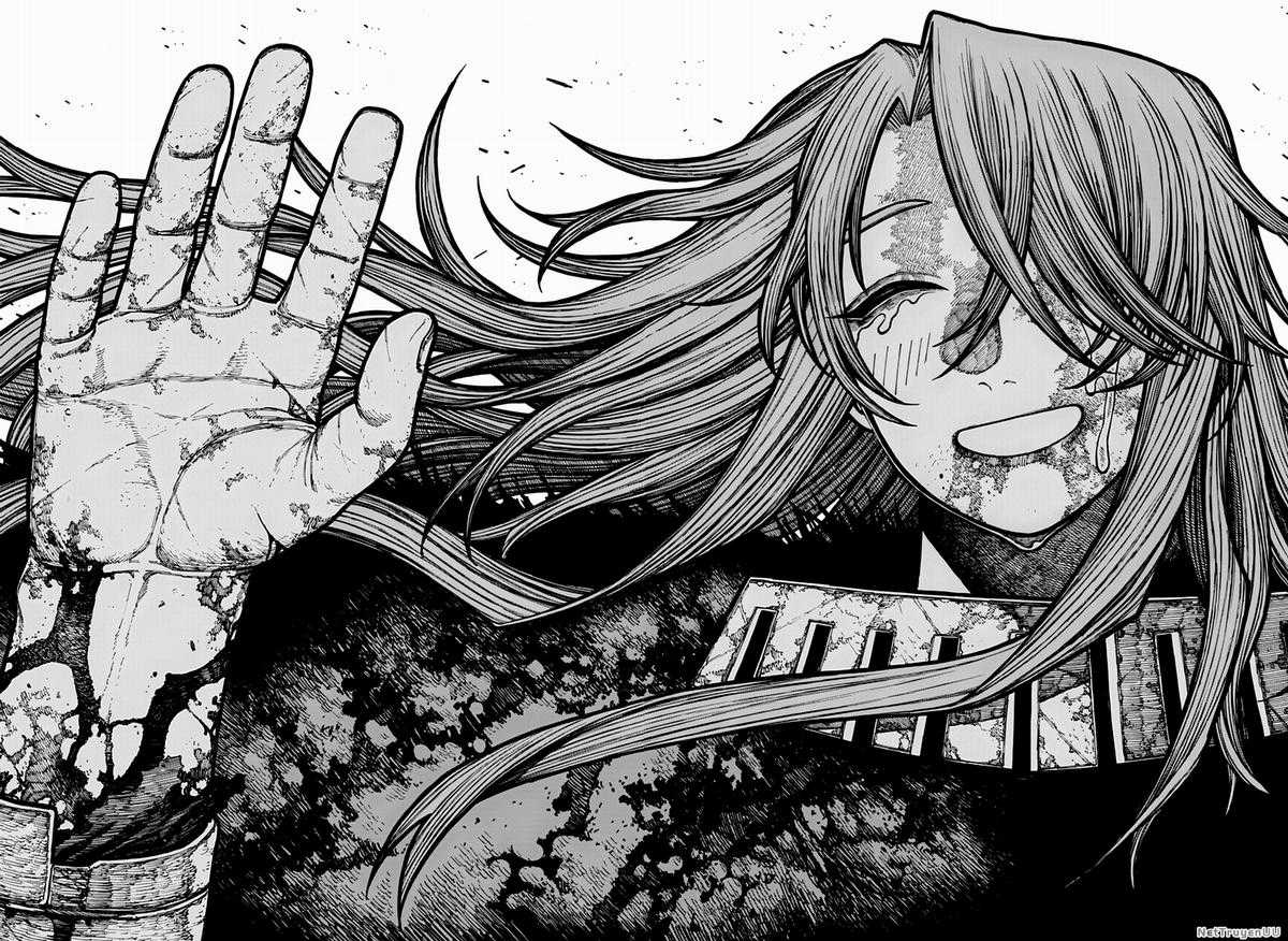 Centuria - Chapter 21 - Trang 14