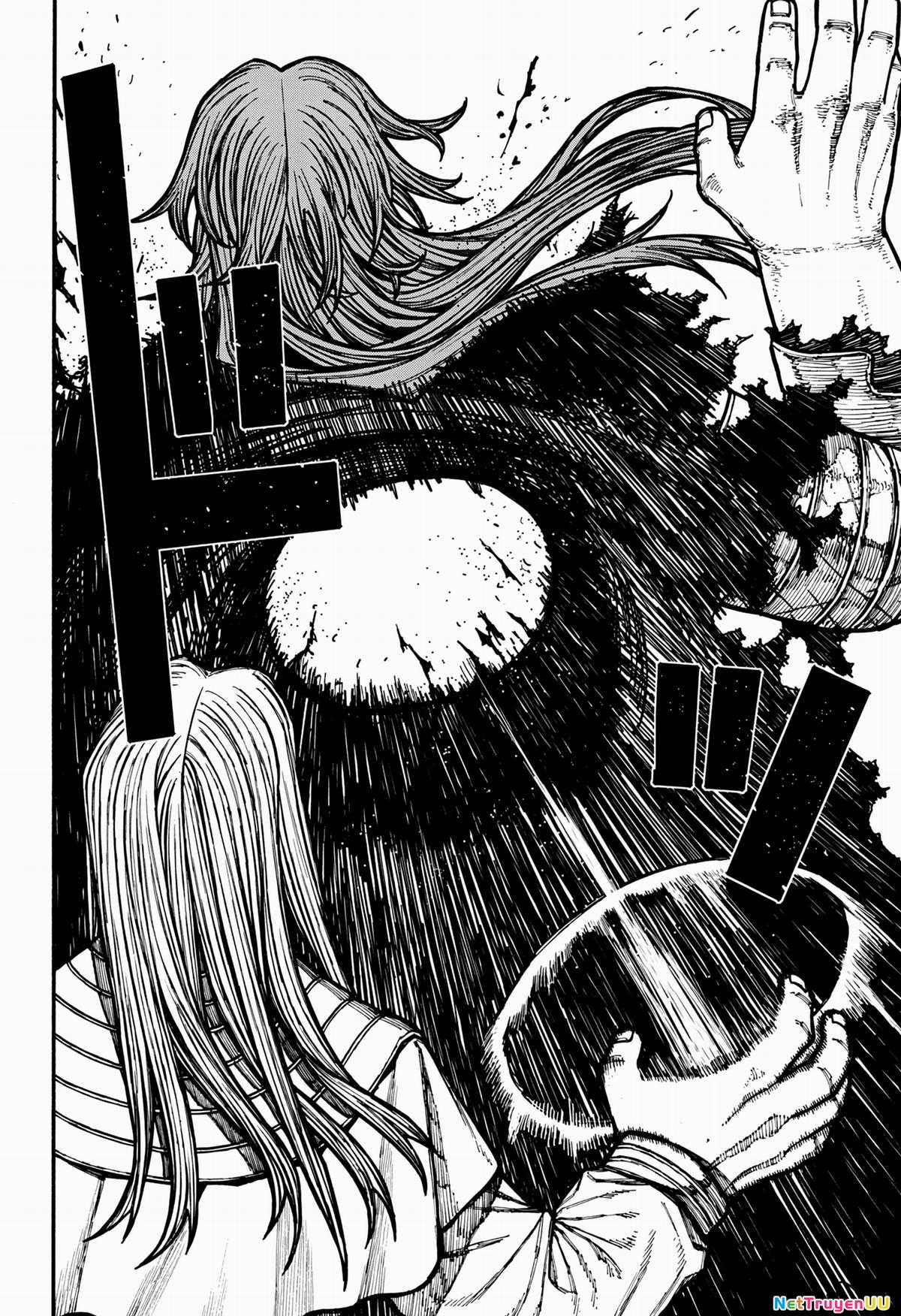 Centuria - Chapter 21 - Trang 15