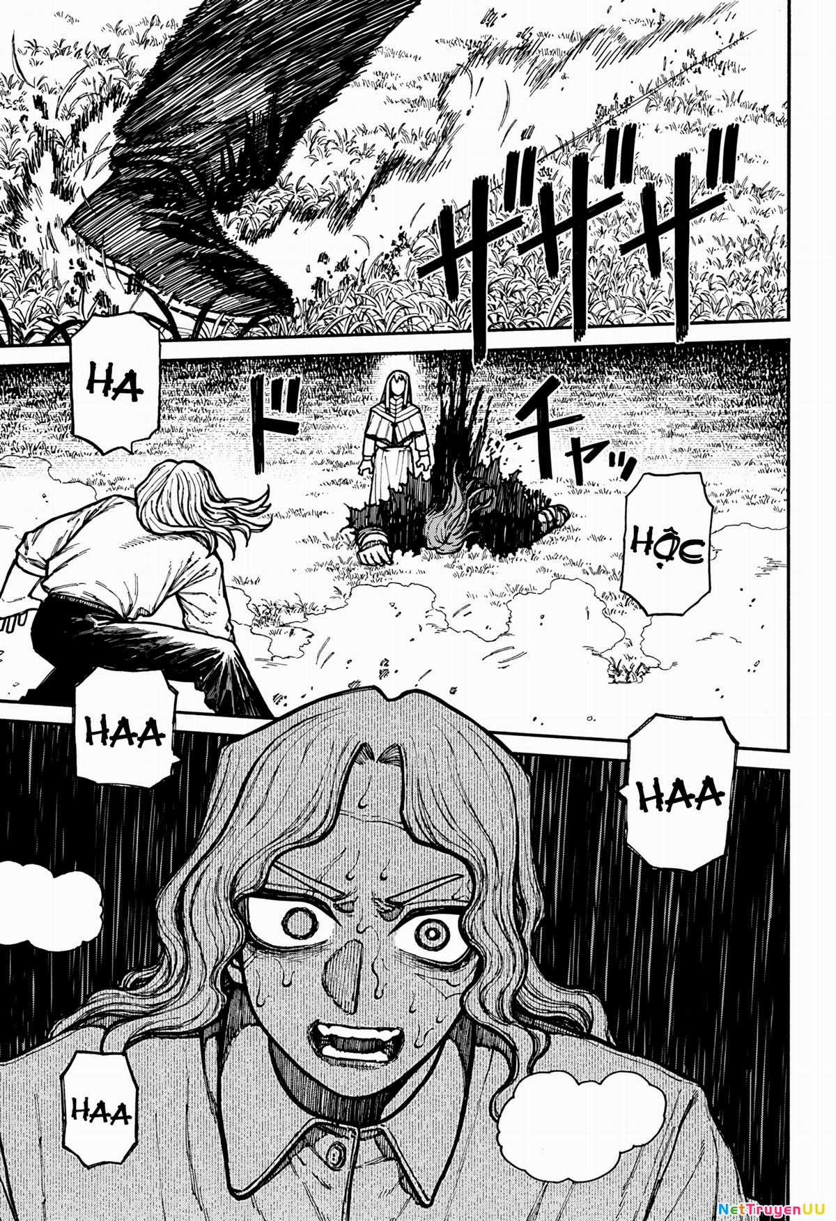 Centuria - Chapter 21 - Trang 16