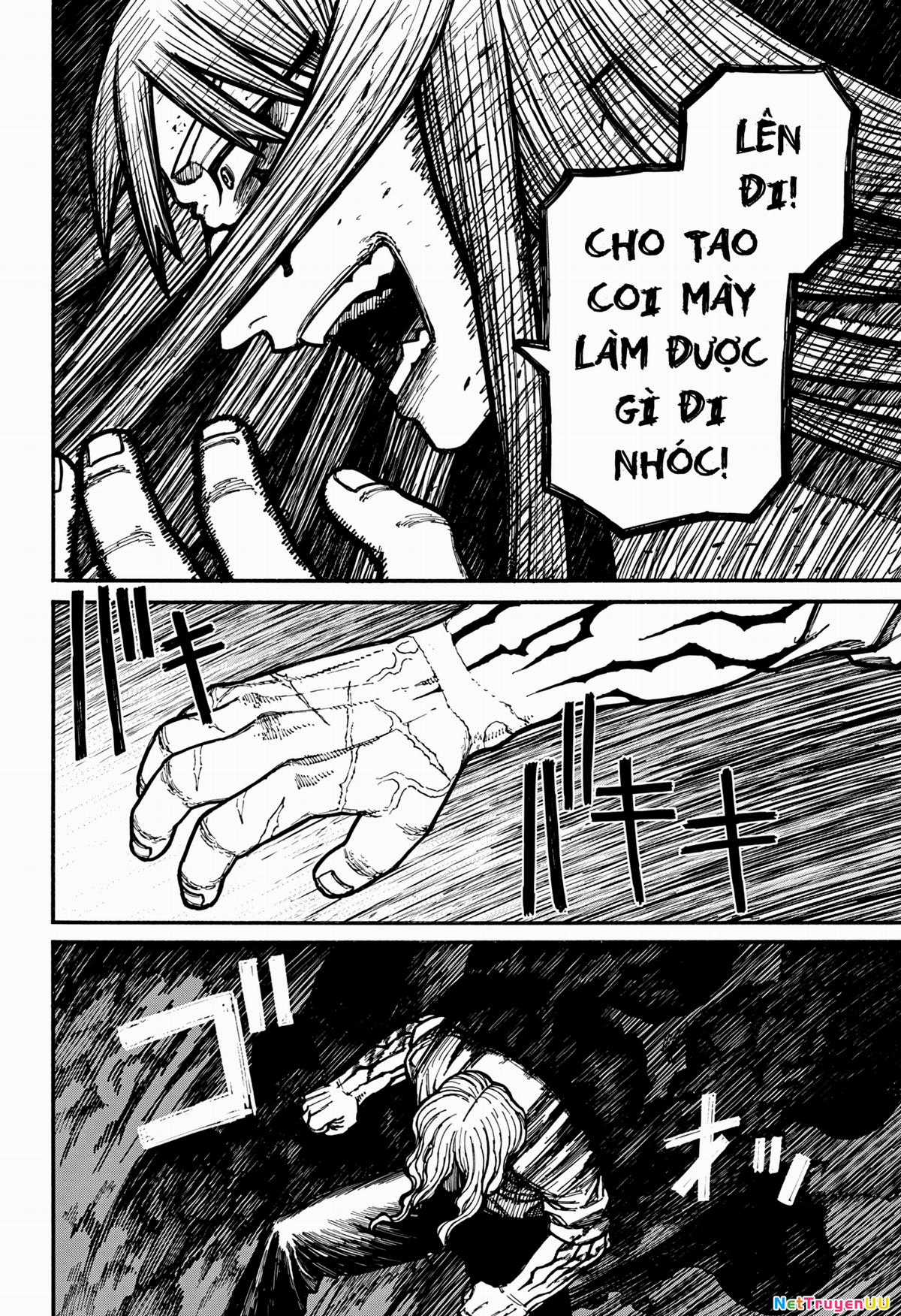 Centuria - Chapter 21 - Trang 18