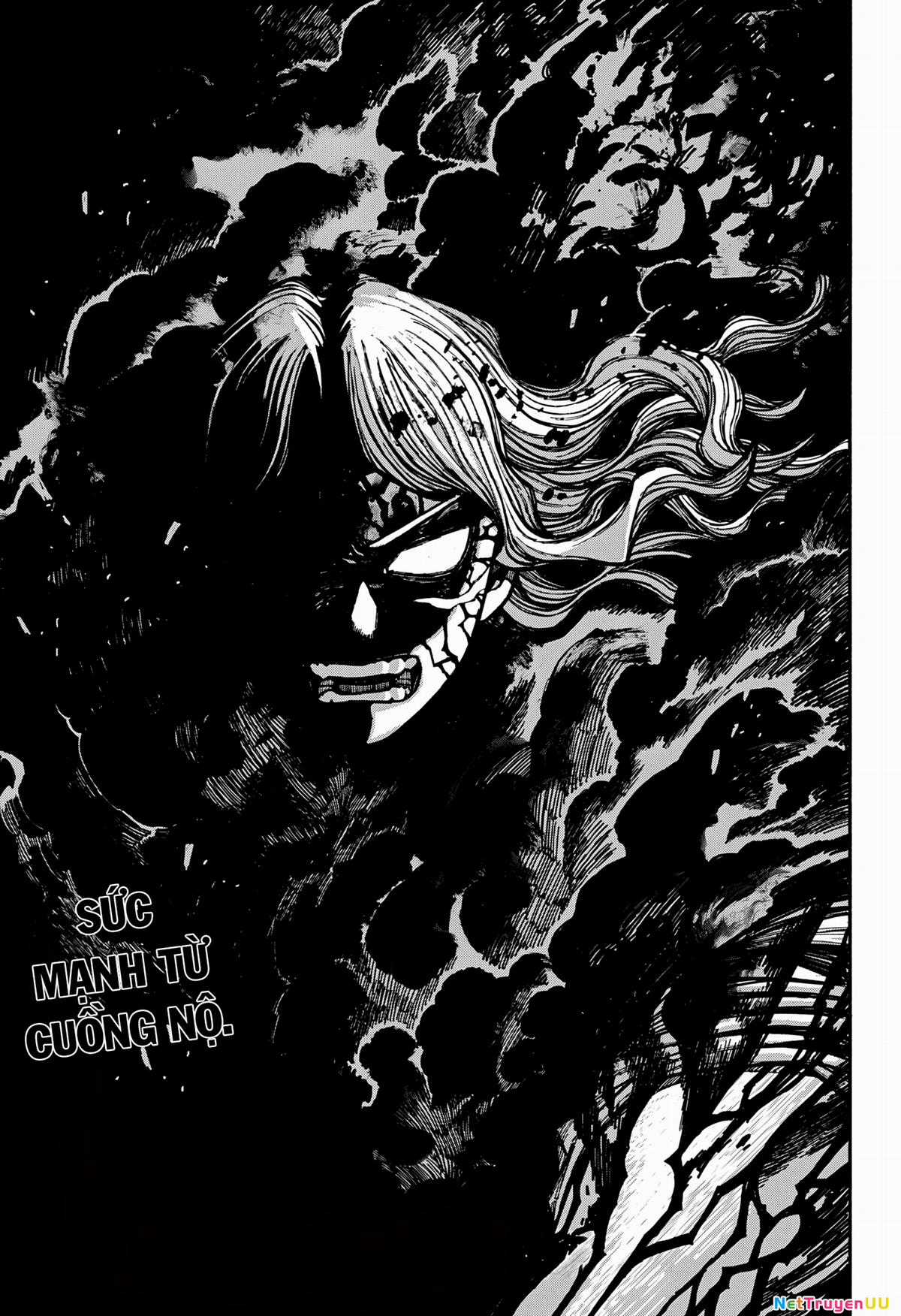 Centuria - Chapter 21 - Trang 19