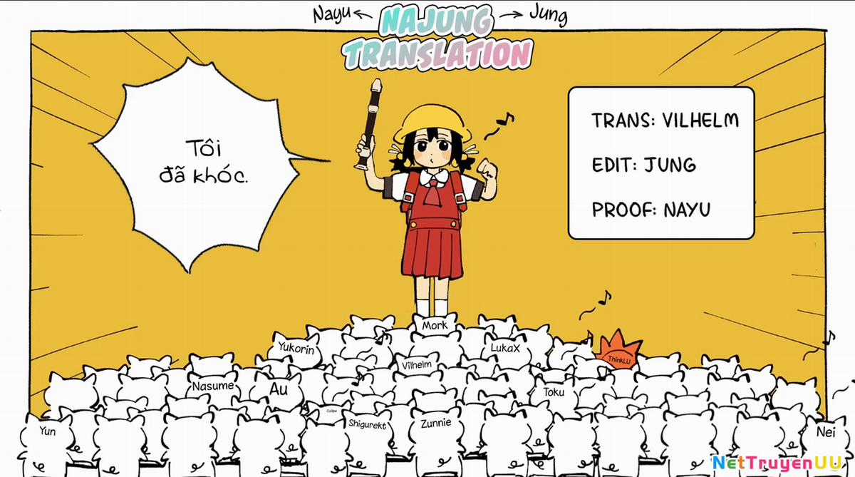 Centuria - Chapter 21 - Trang 20