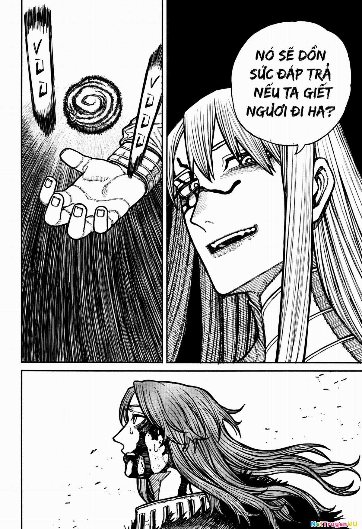 Centuria - Chapter 21 - Trang 5