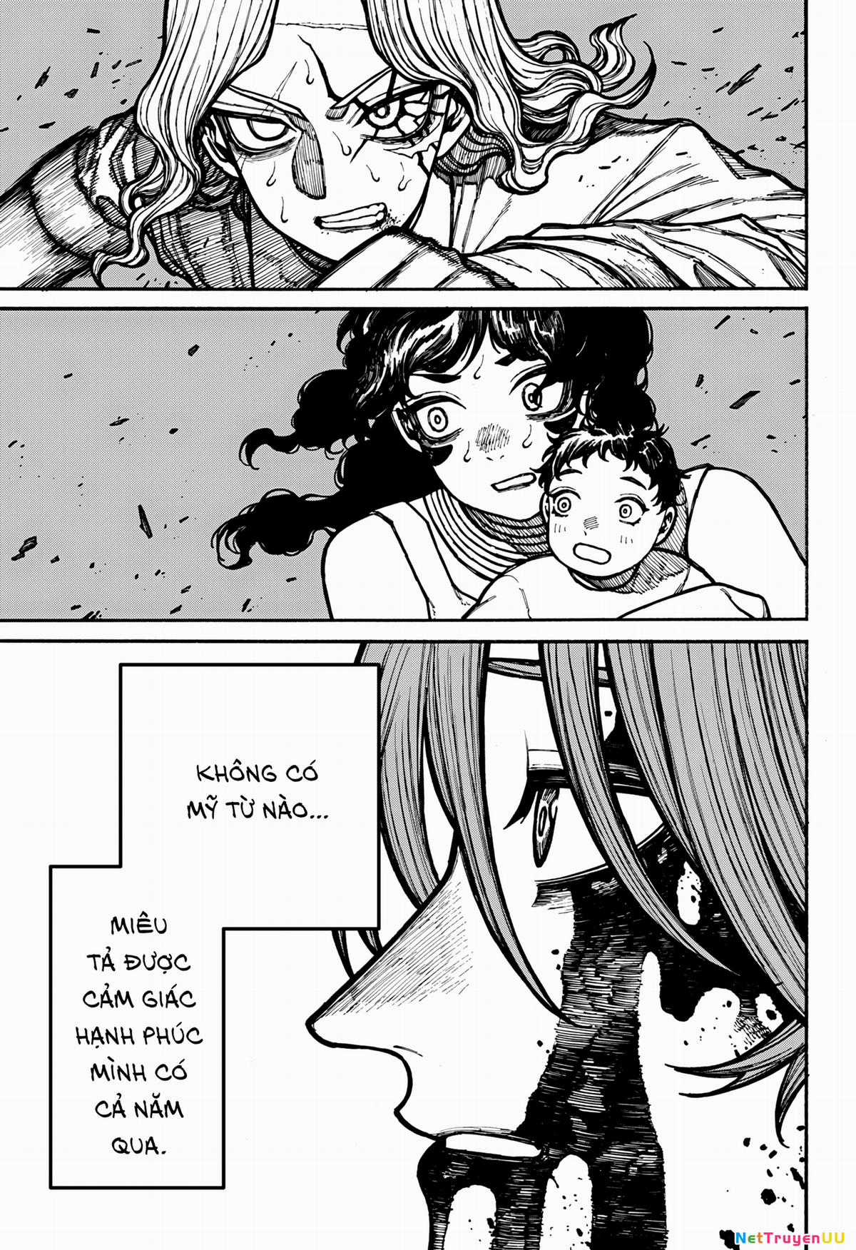 Centuria - Chapter 21 - Trang 6