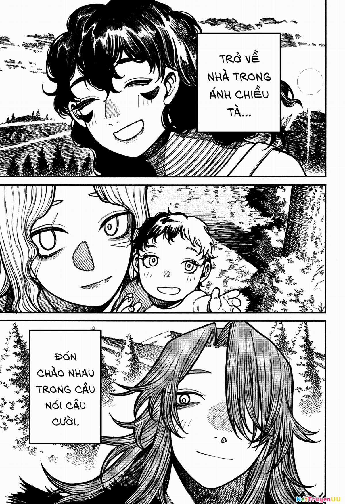 Centuria - Chapter 21 - Trang 8