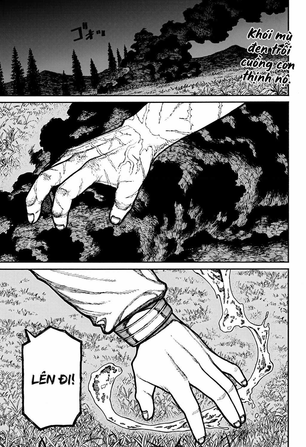 Centuria - Chapter 22 - Trang 1