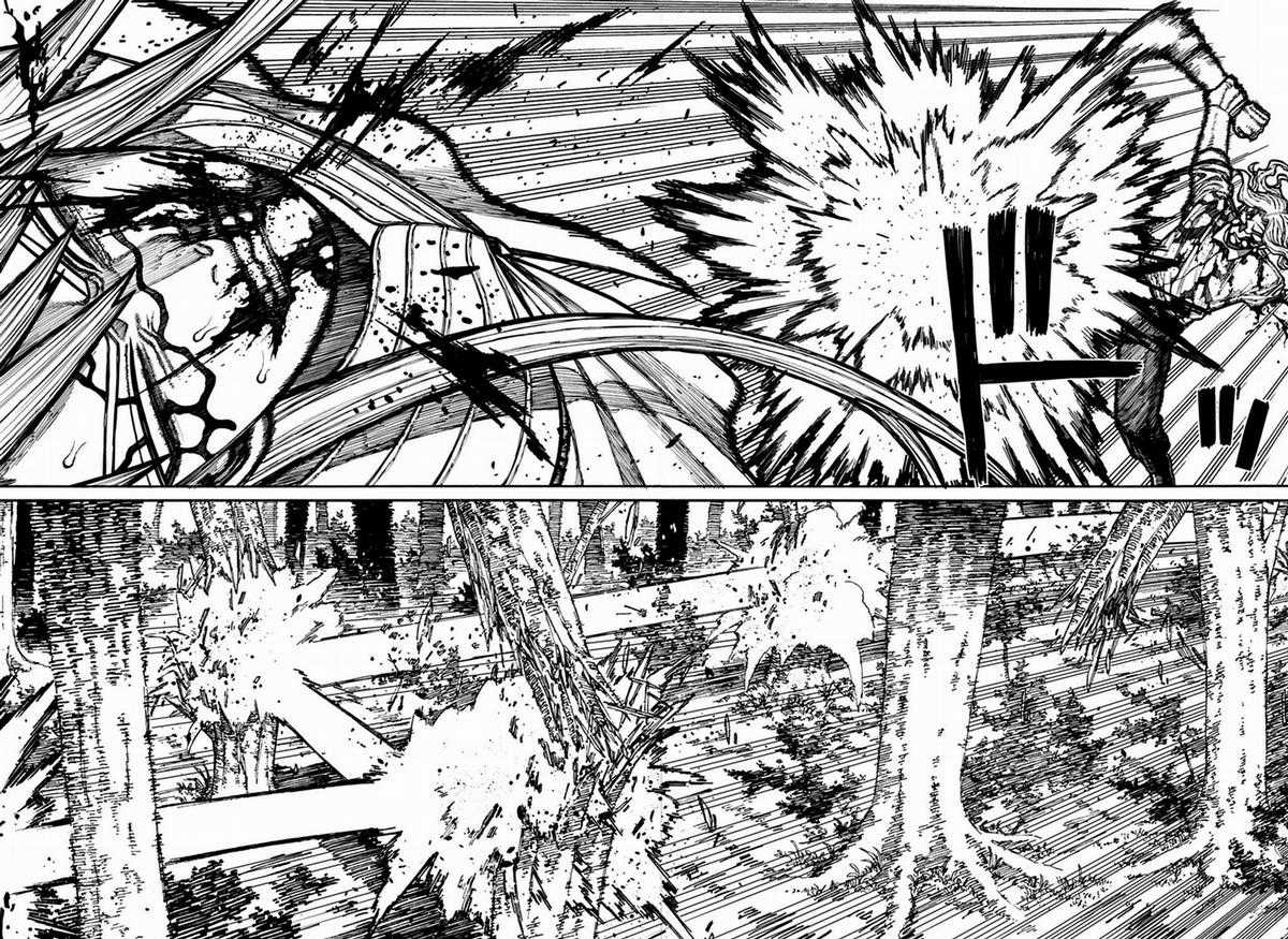 Centuria - Chapter 22 - Trang 11