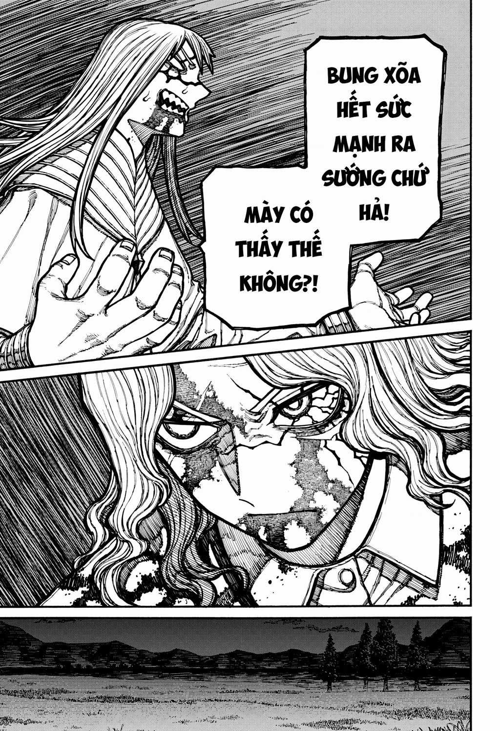 Centuria - Chapter 22 - Trang 13