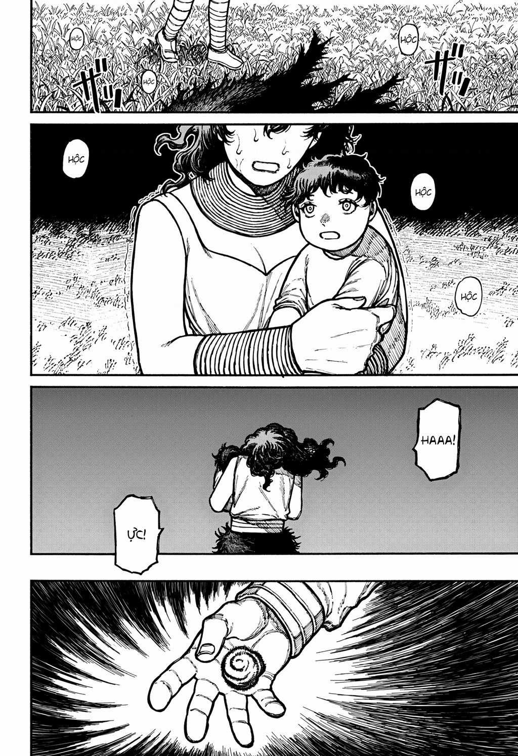 Centuria - Chapter 22 - Trang 14