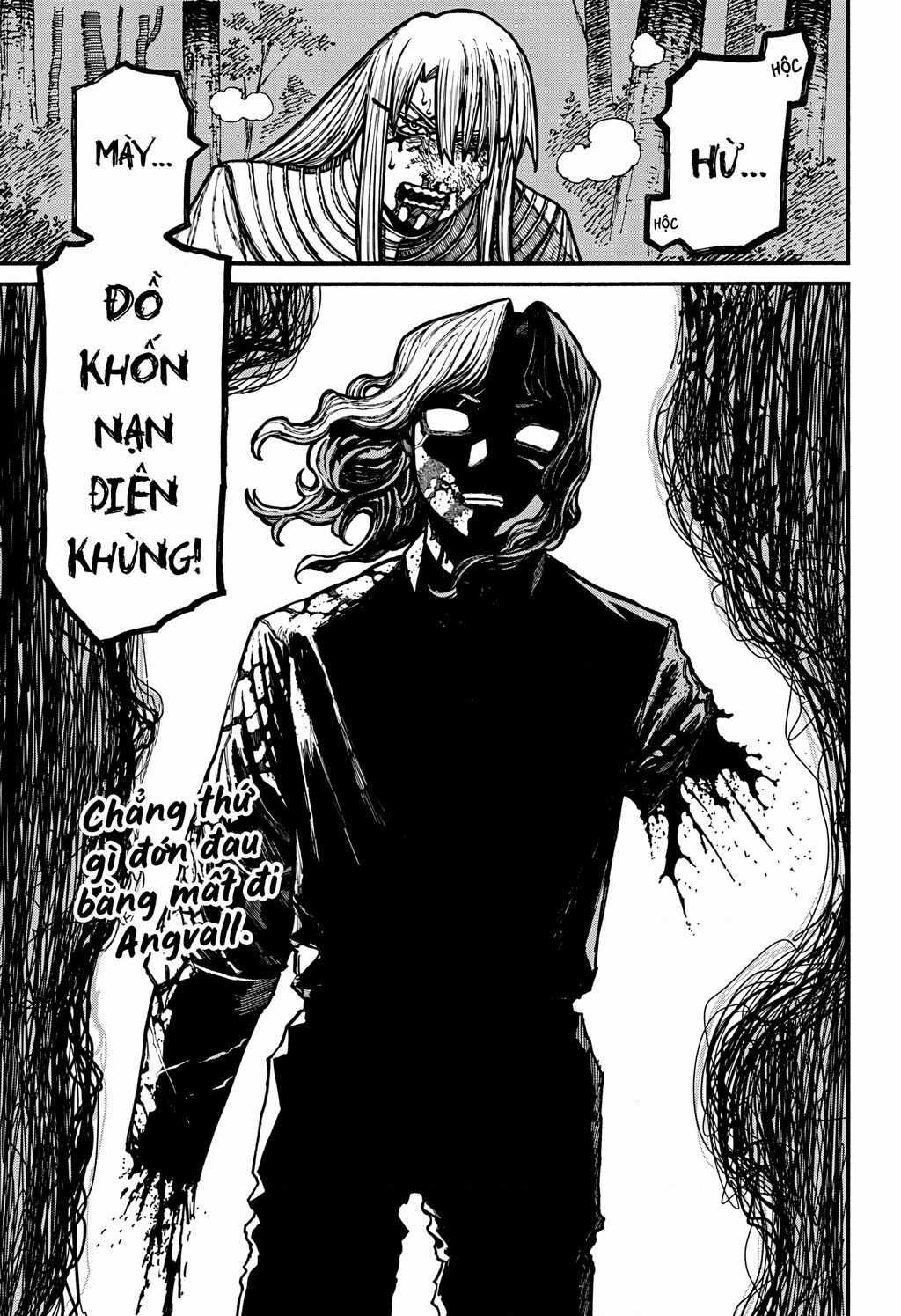 Centuria - Chapter 22 - Trang 17