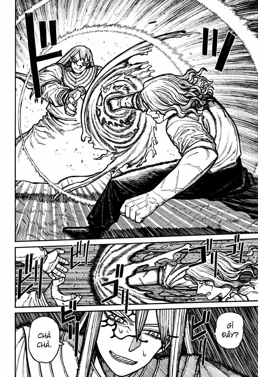 Centuria - Chapter 22 - Trang 3