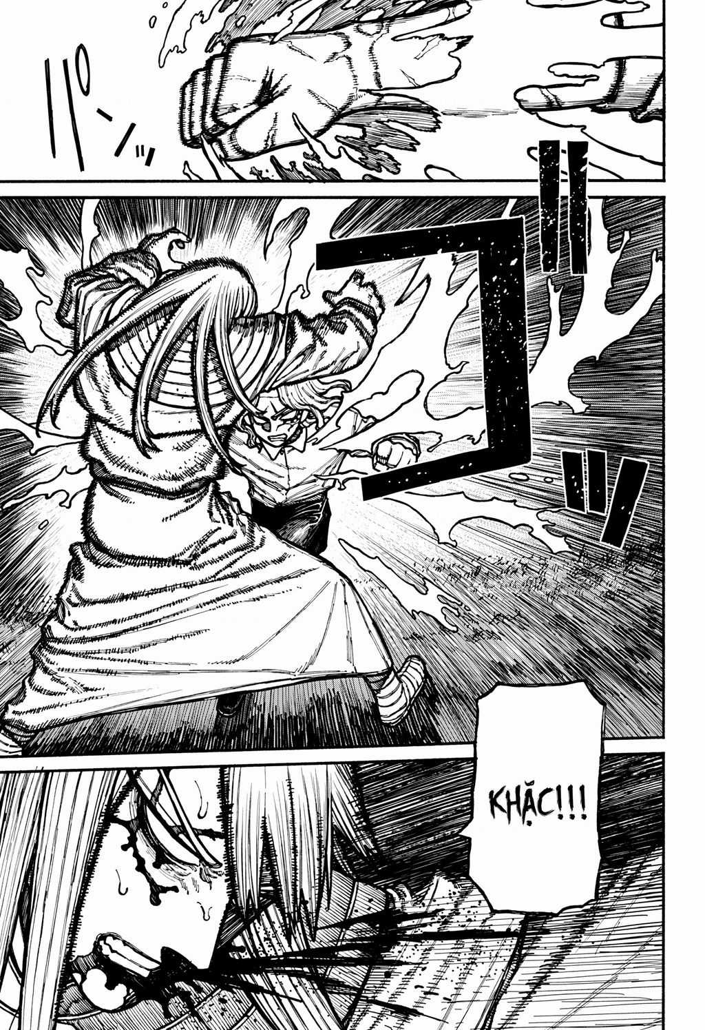 Centuria - Chapter 22 - Trang 4